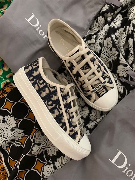 dior sneakers 2019 price